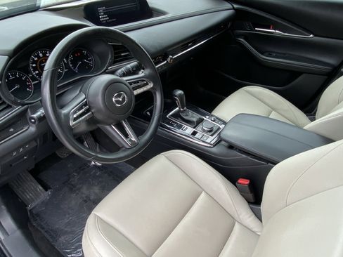 Used 2023 MAZDA CX-30 AWD 2.5 S w/ Preferred Package image 25
