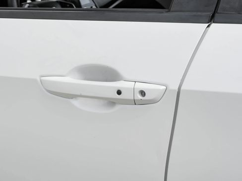 Used 2018 Honda Civic EX image 33