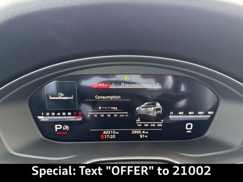 Certified 2023 Audi Q5 2.0T Premium Plus w/ Premium Plus Package AWD/4WD image 19