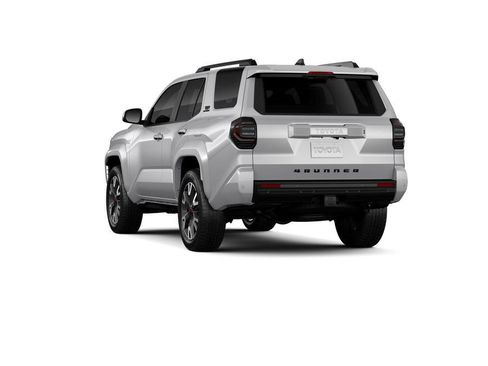 New 2026 Toyota 4Runner TRD Sport RWD image 4