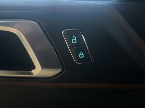 Certified 2022 Ford Bronco Outer Banks image 15