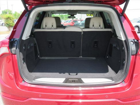 Used 2020 Buick Envision Premium w/ Driver Confidence Package image 33