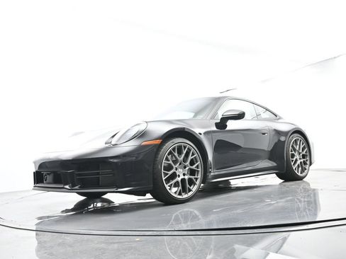 Used 2026 Porsche 911 Carrera image 42