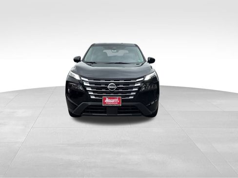 New 2026 Nissan Rogue SV image 8