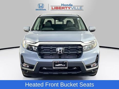 New 2026 Honda Ridgeline RTL image 18