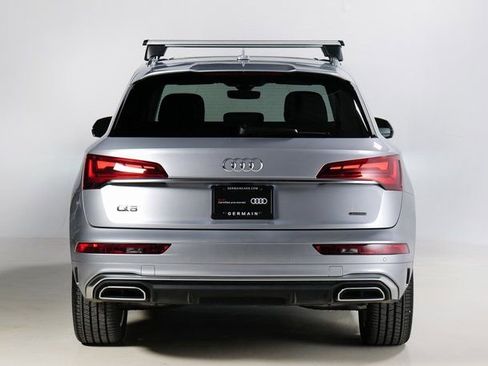 Certified 2022 Audi Q5 2.0T Premium Plus w/ Premium Plus Package image 7