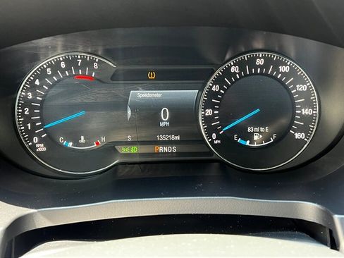 Used 2018 Ford Explorer Platinum AWD/4WD image 39