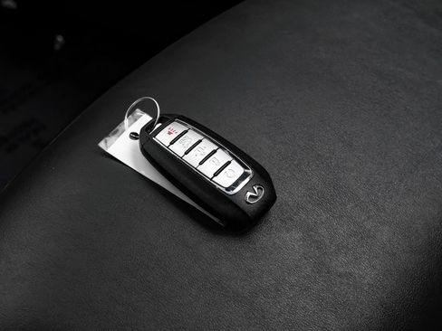 Used 2020 INFINITI QX50 Essential w/ Edition 30 Package image 71