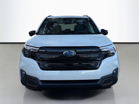 New 2026 Subaru Forester Sport image 8