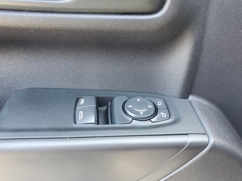 Used 2024 Chevrolet Silverado 1500 W/T w/ WT Fleet Convenience Package image 21