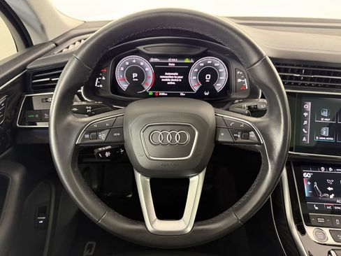 Used 2023 Audi Q7 3.0T Premium AWD/4WD image 36