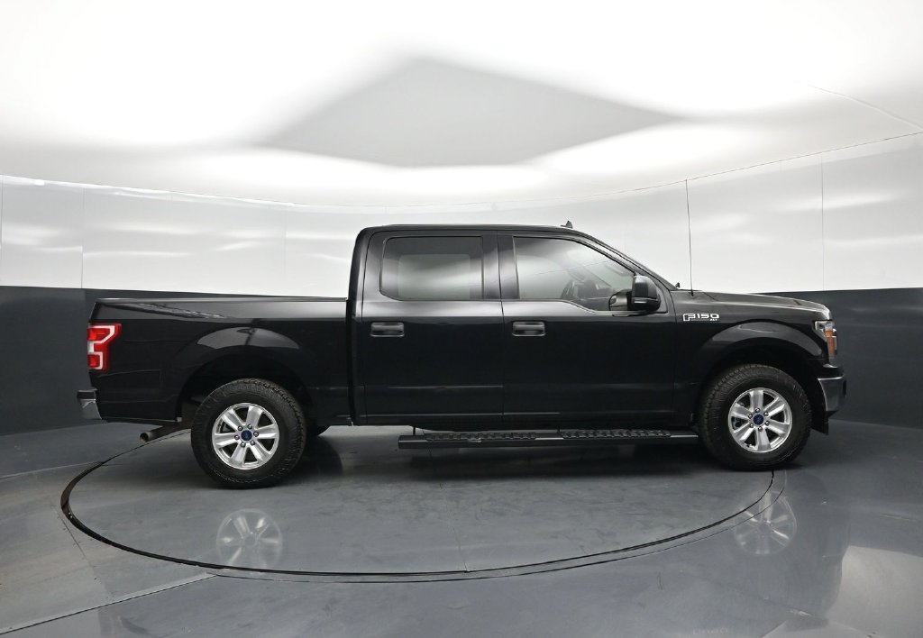 Used 2019 Ford F150 XLT w/ Equipment Group 301A Mid RWD image 24
