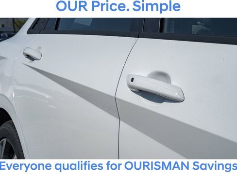 New 2025 Hyundai Elantra Sport image 12