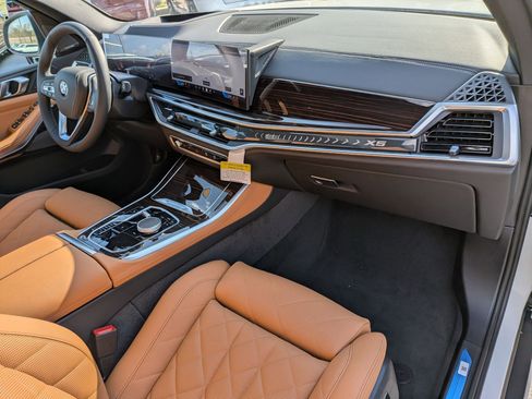 New 2026 BMW X5 sDrive40i w/ Climate Comfort Package image 40