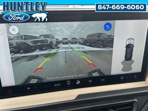 Used 2025 Ford Bronco Sport Big Bend w/ Convenience Package image 20