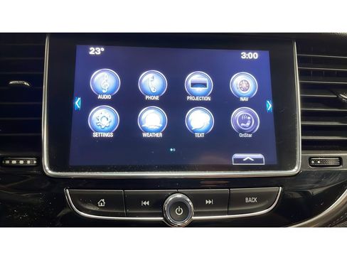 Used 2017 Buick Encore Premium w/ Experience Buick Package image 13