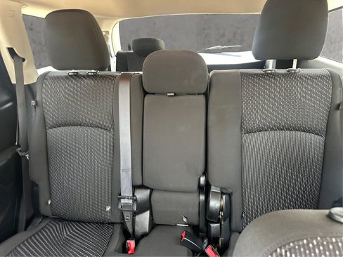 Used 2019 Dodge Journey SE w/ Connectivity Group FWD image 24