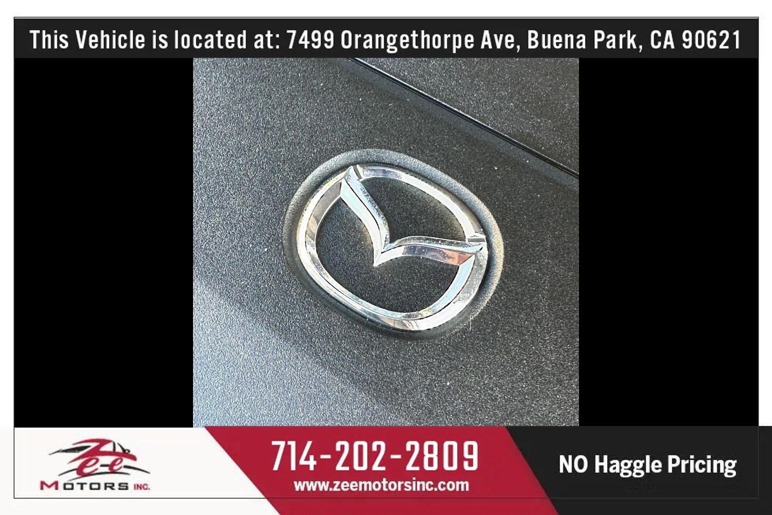 Used 2010 MAZDA MAZDA5 Sport FWD image 45