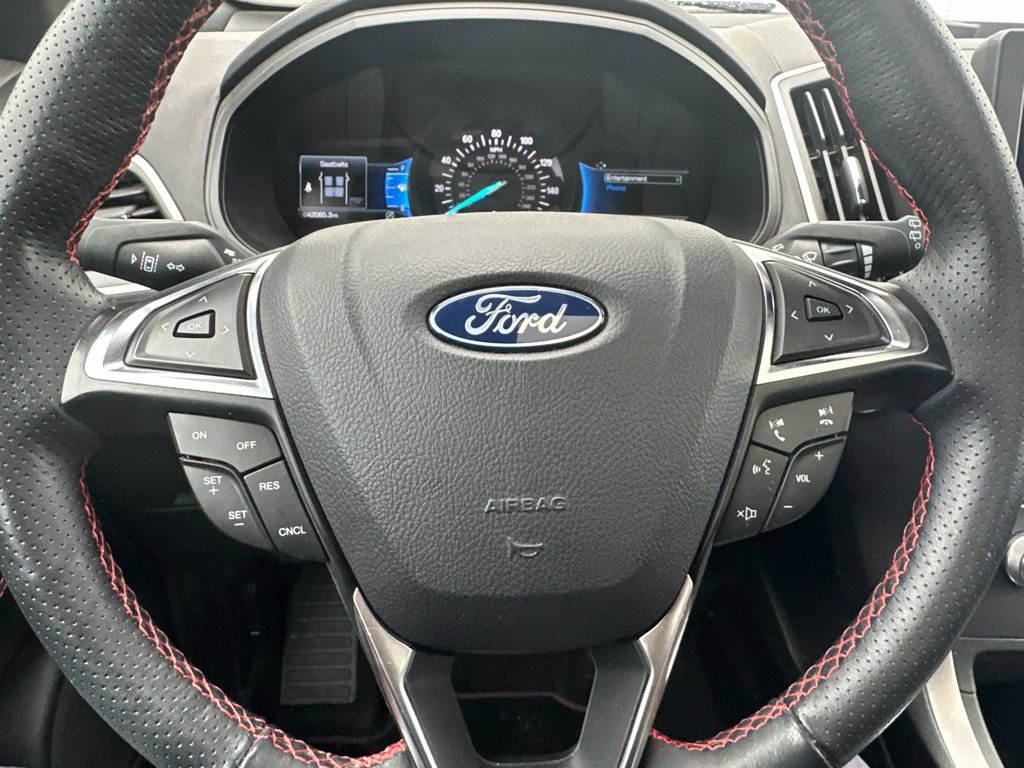 Certified 2024 Ford Edge ST-Line AWD/4WD image 42