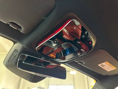 Used 2024 Mercedes-Benz AMG GT 55 image 38