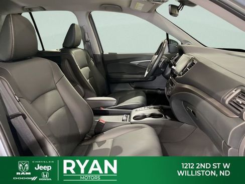 Used 2023 Honda Ridgeline RTL image 31