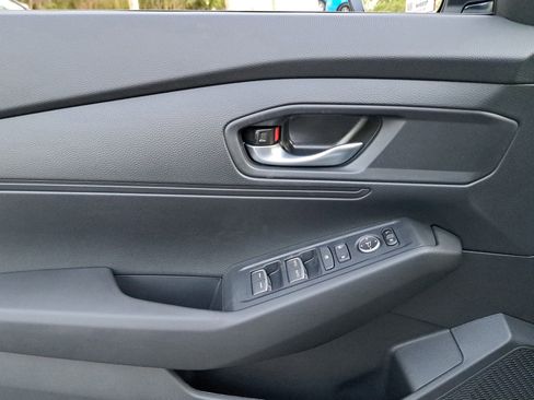 New 2026 Honda Accord LX image 20