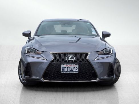 Used 2018 Lexus IS 300 F Sport image 2