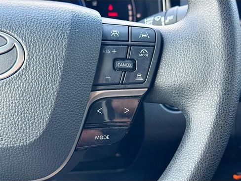 Used 2025 Toyota Camry LE FWD image 37