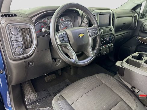 Used 2020 Chevrolet Silverado 2500 LT w/ All Star Edition image 10