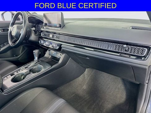 Used 2023 Honda Civic Sport image 29