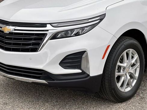 Certified 2023 Chevrolet Equinox LT image 10