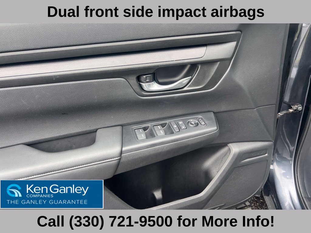 Used 2024 Honda CR-V EX image 24