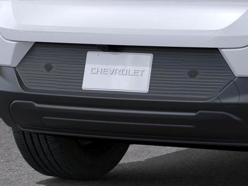 New 2026 Chevrolet Equinox EV LT FWD image 14