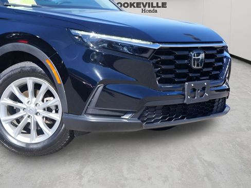 Used 2024 Honda CR-V EX image 2