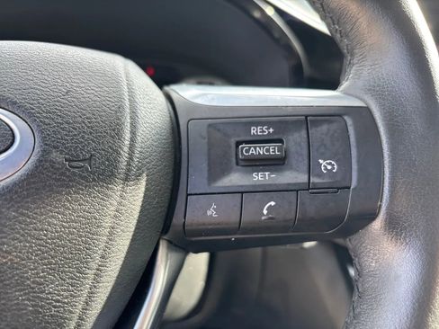 Used 2024 INFINITI QX60 Pure FWD image 17