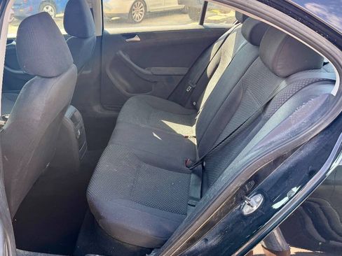 Used 2014 Volkswagen Jetta TDI FWD image 12