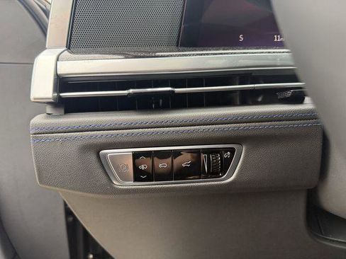 New 2026 Cadillac Escalade IQL Sport 1 w/ LPO, Floor Liner Package image 16