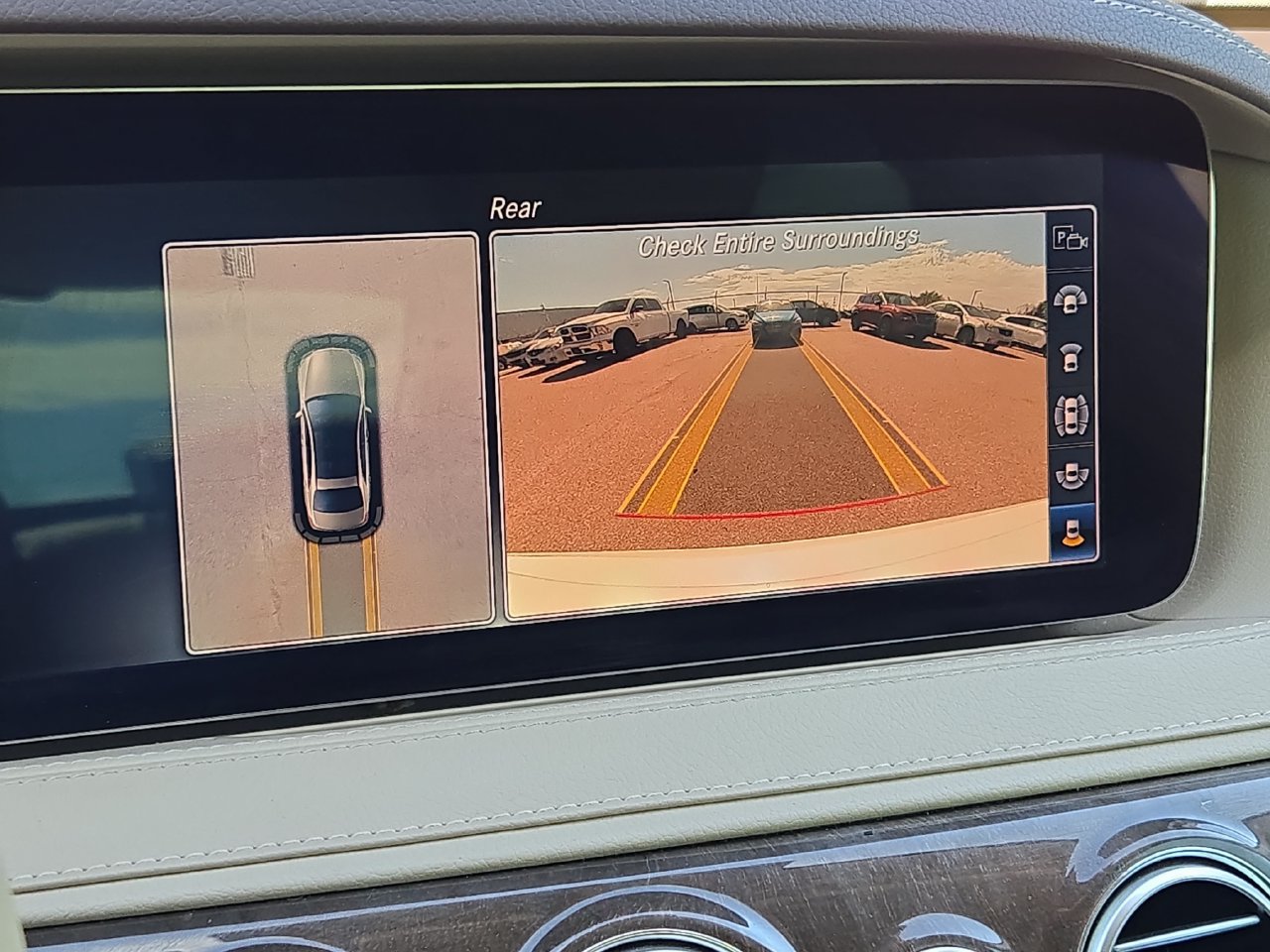 Used 2019 Mercedes-Benz S 450 Sedan image 25