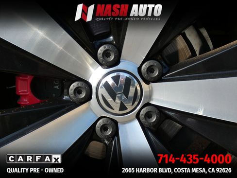 Used 2014 Volkswagen Beetle R-Line FWD image 20
