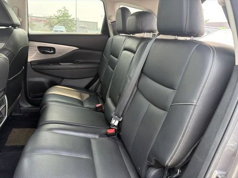 Used 2018 Nissan Murano SL AWD/4WD image 22