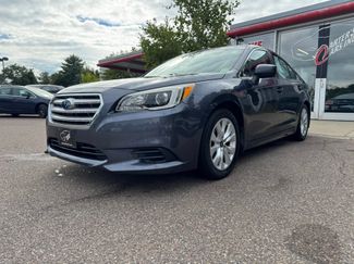 Used 2017 Subaru Legacy 2.5i Premium w/ Moonroof Package AWD/4WD video 1