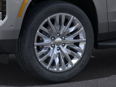 New 2026 Chevrolet Tahoe LT w/ Comfort Package image 9