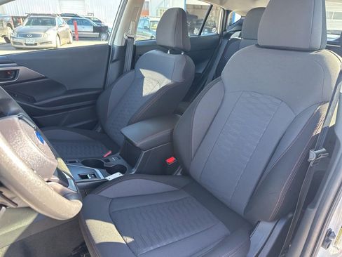 Certified 2025 Subaru Impreza 2.0i Sport image 25