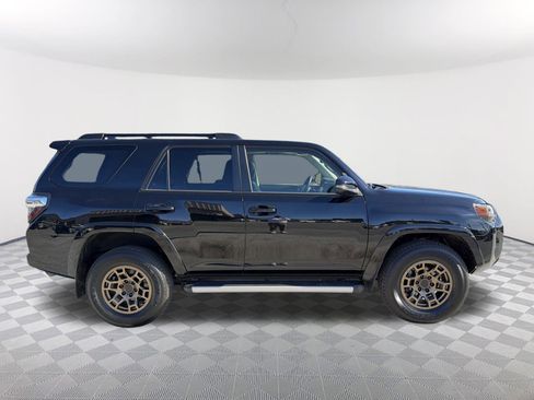 Used 2023 Toyota 4Runner 40th Anniversary SE image 5