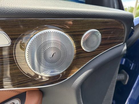Used 2018 Mercedes-Benz C 300 Cabriolet image 16
