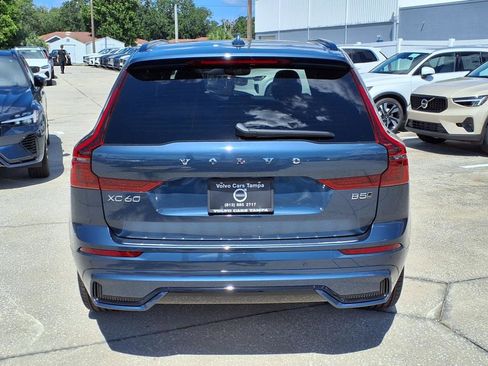 New 2026 Volvo XC60 B5 Plus w/ Protection Package Premier image 6