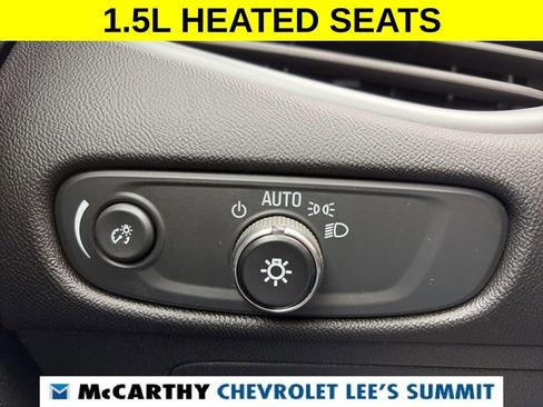 Used 2023 Chevrolet Malibu LT FWD image 10