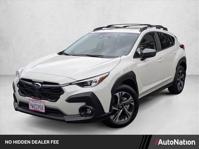 Certified 2025 Subaru Crosstrek 2.0i Premium