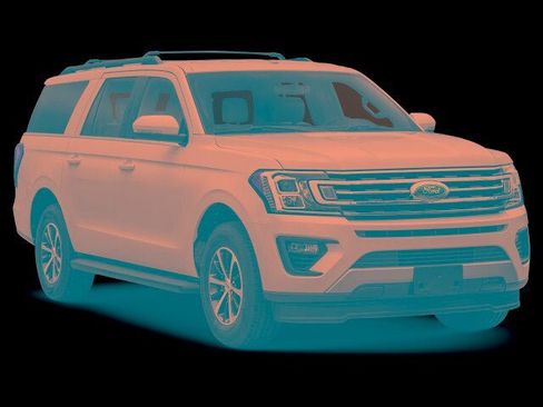 Used 2021 Ford Expedition Max XLT AWD/4WD image 33