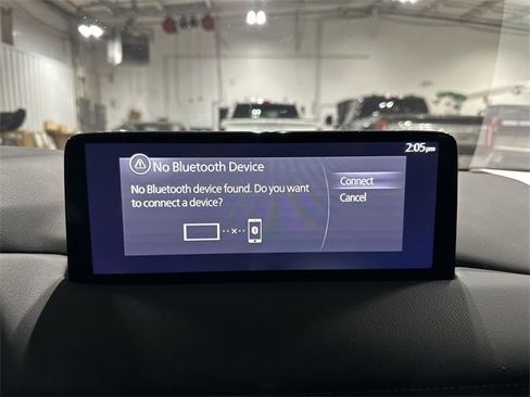 Used 2023 MAZDA CX-5 AWD 2.5 S w/ Premium Package image 30